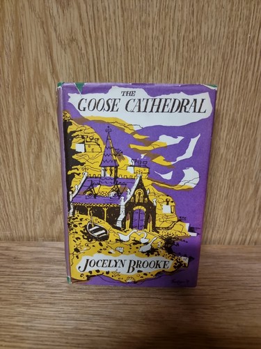 1950 the goose cathedral - 1950,