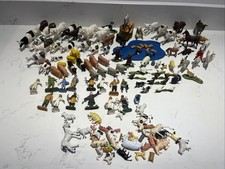 Britains plastic toy farm