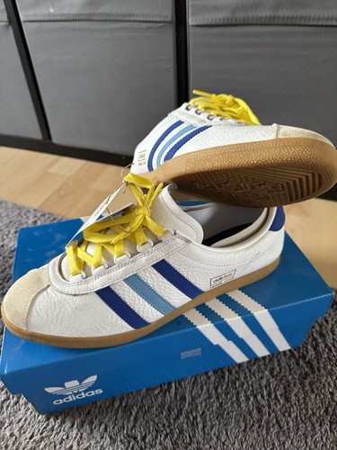 Adidas trimm star - star, lost