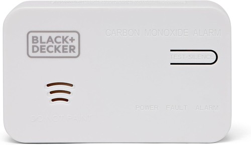 Black decker smoke - black+decker, &