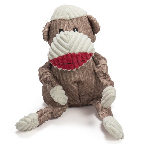 Hugglehound sock the - the, monkey