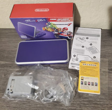 Nintendo 2DS XL Mario Kart 7
