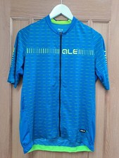 GLE Men's Short Sleeve Cycling