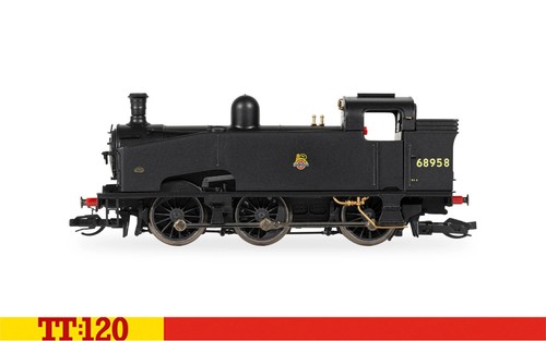 Tt3027m hornby gauge class - tt3027m,