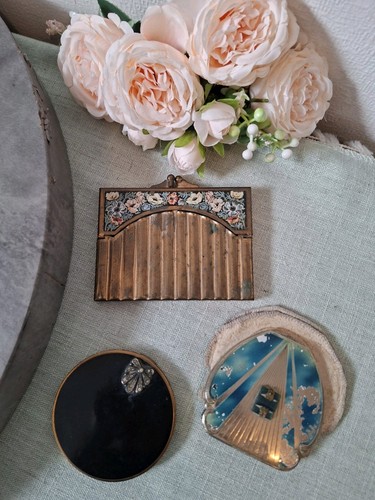 Vintage art deco - vintage,
