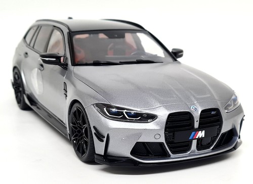 Solido bmw m3 touring - 1/18,