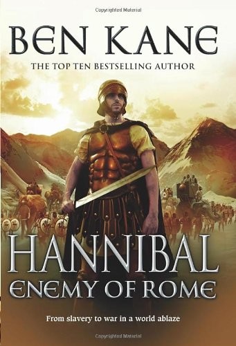 Hannibal enemy rome - enemy, of