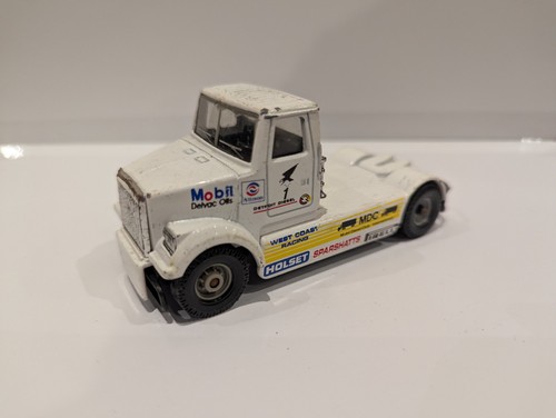 Corgi mobil motor sport - corgi,