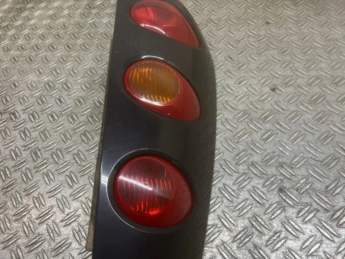Smart forfour 454 rear - forfour,