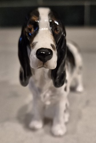 Royal doulton cocker spaniel - royal,