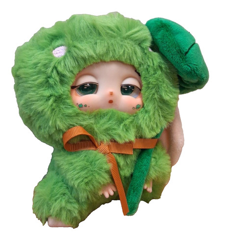 Sleepy baby doudou - sleepy,