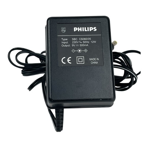 Philips sbc cs060 power - philips, cs060/05