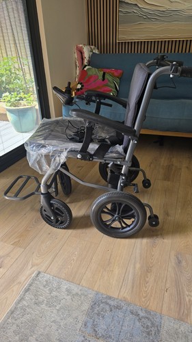 Efoldi navigator power chair - efoldi,