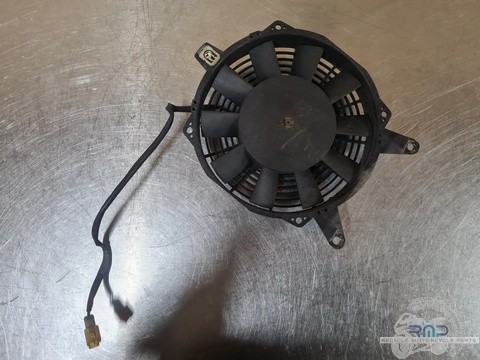 Triumph 1200 trophy radiator - 1200,