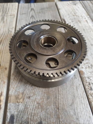 Kawasaki zx9r flywheel - kawasaki, e1