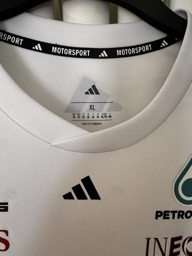 Adidas mercedes amg - adidas, petronas