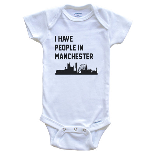 Have people manchester - have, in