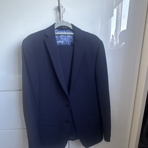 Ted baker men - men's, blue