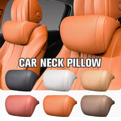 Car seat neck pillow - neck,