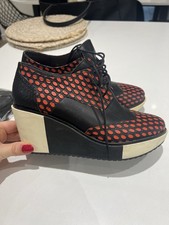 United Nude platform women