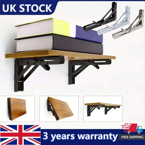 Folding shelf - folding,