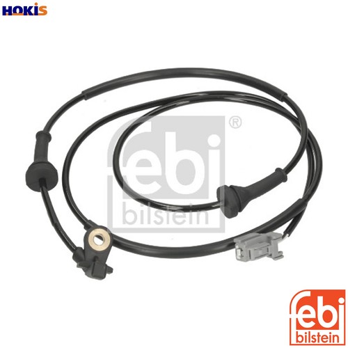 Sensor wheel speed - sensor,