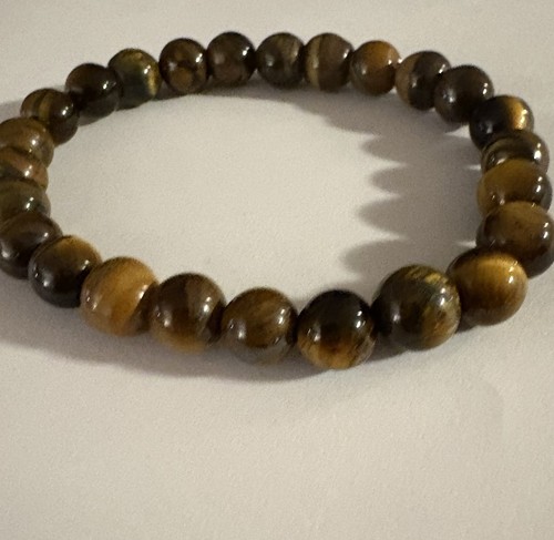 Tiger eye stretch - tiger,