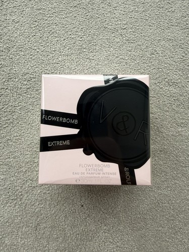 Viktor rolf flowerbomb - &,