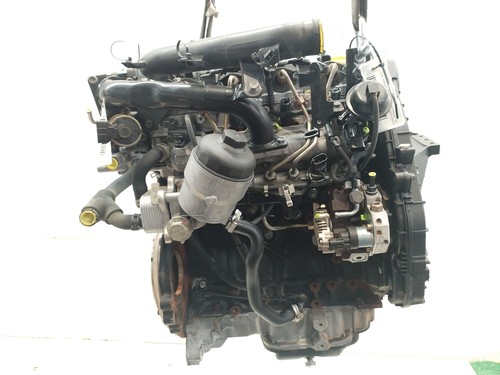 Z17dtl complete engine for - engine,