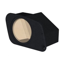 Custom Fit Subwoofer Enclosure