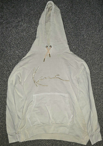 Kani men beige pullover - kani,
