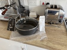 Le Creuset Toughened Non-Stick