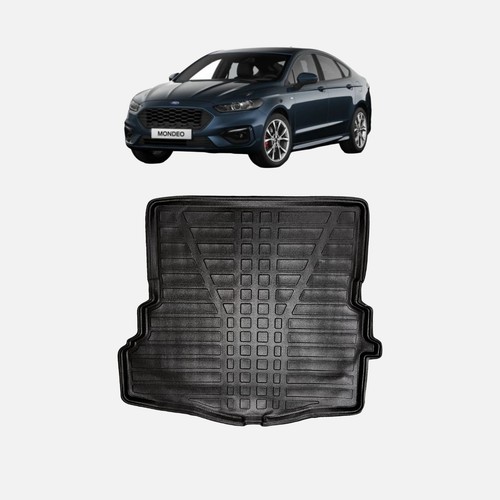 For ford mondeo mk5 - ford, 15+