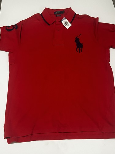 Polo ralph lauren - ralph, big