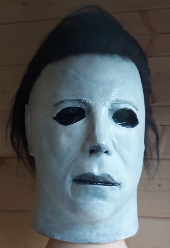 Michael myers mask - myers,
