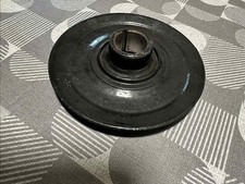 Ford Escort Mk3 Mk4 Cvh Pulley