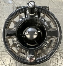 SCIERRA IC3 #7/8 3 1/2” TROUT FLY FISHING REEL WITH 2 SPARE CASSETTES & CASE