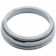 Door Window Seal Gasket for SERVIS Washing Machine Spare Part 42020405