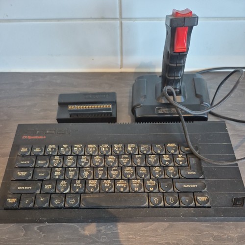 Sinclair spectrum personal - zx,