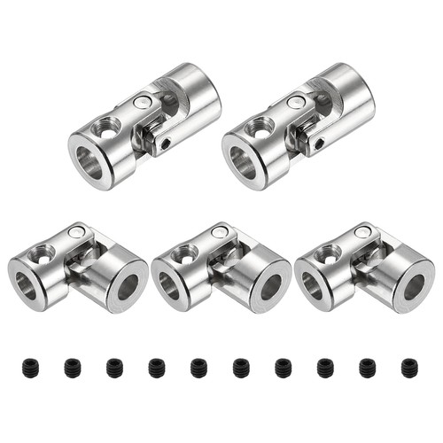 5pcs rotatable joint 6mm to - 5pcs, joint,