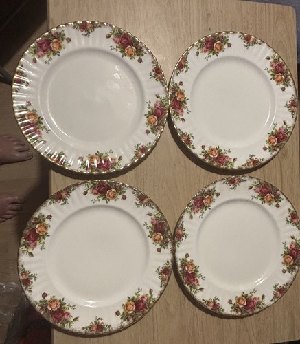Royal albert old country roses - royal,