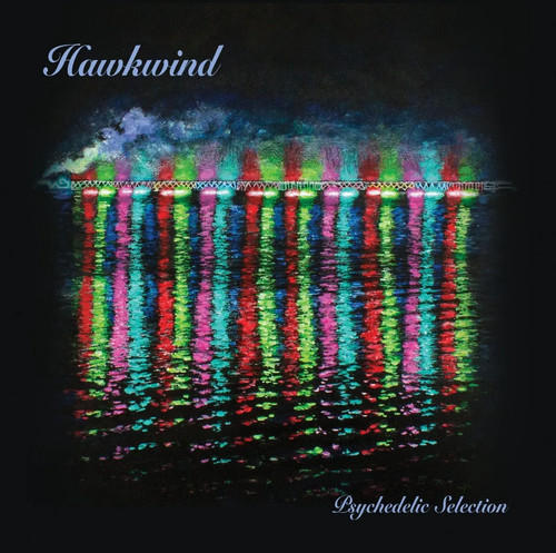 Hawkwind psychedelic - hawkwind,