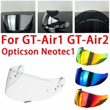 Motorcycle Helmet Visor for