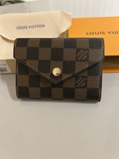 Louis Vuitton Women's Leather