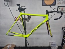 Cannondale Supersix Evo Disc