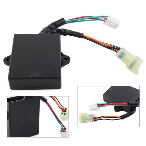 High performance cdi igniter - performance,