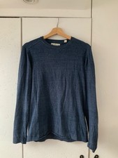 Esprit Dark Blue Lightweight