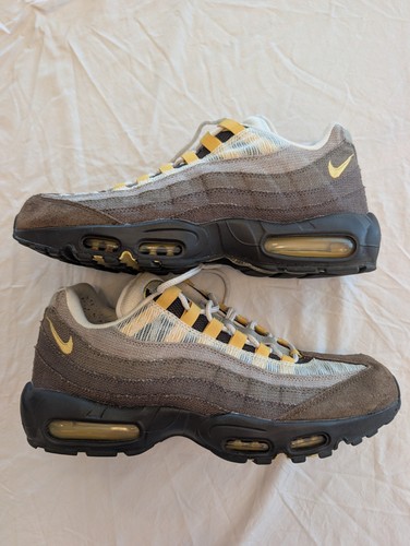 Nike air max ironstone - 95, nh