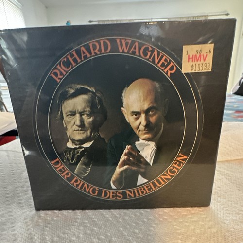 Richard wagner der - wagner,