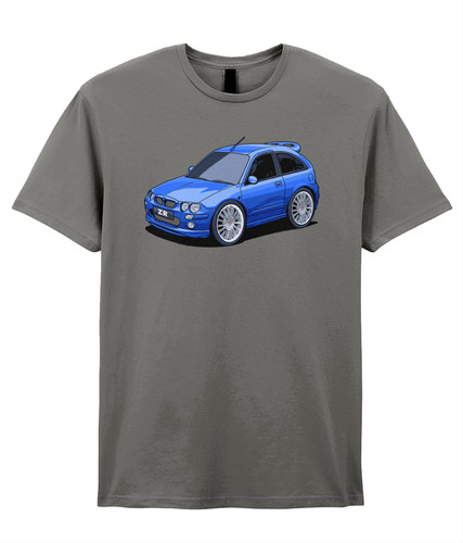 Cartoon style shirt - cartoon, t-shirt